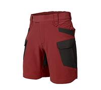 Helikon-Tex Short OTS 8,5" VersaStretch Lite – Crimson Sky/Black 4XL