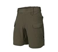 Helikon-Tex Short OTS 8,5" VersaStretch Lite – Taiga Green – XXL