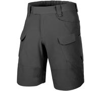 Helikon-Tex Outdoor Tactical Shorts 11" VersaStretch Lite Combat Homme Noir