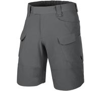 Helikon-Tex Outdoor Tactical Shorts 11" VersaStretch Lite Ejército Shadow Grey