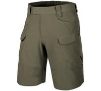 Helikon-Tex Outdoor Tactical Shorts 11" VersaStretch Lite Homme Armé Taiga Green