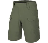 Helikon-Tex Outdoor Tactical Shorts 11" VersaStretch Lite Hommes Olive Drab