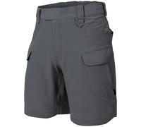 Helikon-Tex Outdoor Tactical Shorts 8.5" VersaStretch Lite Homme Shadow Grey