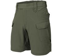 Helikon-Tex Outdoor Tactical Shorts 8.5" VersaStretch Lite Homme Taiga Green
