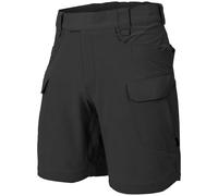 Helikon-Tex Outdoor Tactical Shorts 8.5" VersaStretch Lite Hommes Cyclisme Noir