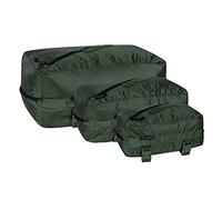Helikon-Tex Pakcell Poche Set Ripstop Vert Olive