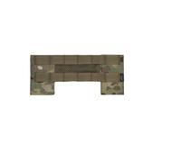 Helikon-Tex Panneau de poitrine Guardian (Multicam®)
