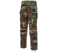 Pantalon Helikon-Tex BDU MK2 - US Woodland S Long