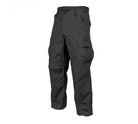 Helikon-Tex Pantalon BDU - Polycoton Ripstop - Noir