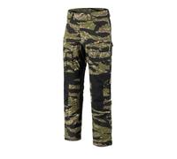 Helikon-Tex Pantalon d'uniforme de Combat MCDU - DYNYCO - Noir