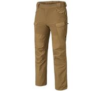 Pantalon Hybrid Outback DuraCanvas Helikon - Coyote M Long