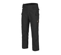 Helikon-Tex Pantalon Pilgrim DuraCanvas – Noir Taille S