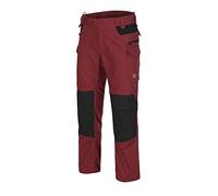 Helikon-Tex Pantalon pour homme, Crimson Sky / noir, M