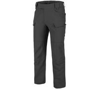 Helikon-Tex Pantalon Tactique Outdoor VersaStretch Lite OTP Sécurité Homme Noir
