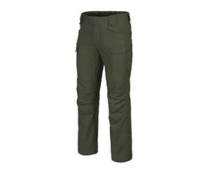 Helikon-Tex Pantalon tactique urbain UTP - Toile en polycoton - Léger pour militaire, extérieur, randonnée, armée, travail