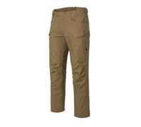 Helikon-Tex Pantalon UTP - Polycoton stretch Ripstop, Coyote, L