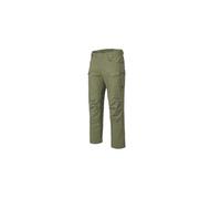 Pantalon UTP PolyCotton Stretch Rip-Stop Helikon-Tex - Olive Green M