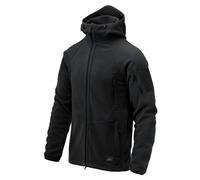 Veste polaire Patriot Mk2 Hybrid Fleece Helikon-Tex - Black XXL