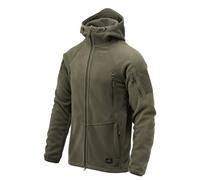 Helikon-Tex Patriot Hybrid Veste polaire Mk 2, vert olive, Medium