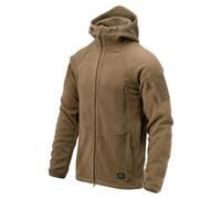 Veste polaire Patriot Mk2 Hybrid Fleece Helikon-Tex - Coyote XL