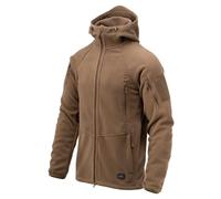 Helikon-Tex Veste polaire Patriot Mk2 Hybrid Fleece - Coyote XXL