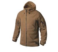 Helikon-Tex Patriot Veste double polaire Coyote XS / Regular
