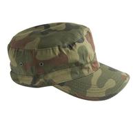 Helikon-Tex Patrol Cap Polish Woodland