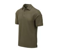 Helikon-Tex Polo Mixte Pd-utl-tc Vert olive Taille XL EU