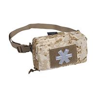Helikon-Tex PenCott Sandstorm Kit médical modulaire pour chien Sable