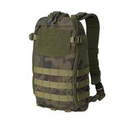 Helikon-Tex Petit paquet Guardian, Bois polonais, Large, Petit paquet Guardian