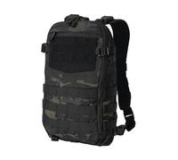 Helikon-Tex Petit paquet Guardian, Crye Multicam Noir, Large, Petit paquet Guardian