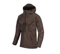 Helikon-Tex PILGRIM Anorak Jacket Earth Brown/Black, Earth Brown/Black