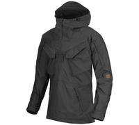 Veste Pilgrim Anorak Helikon-Tex - Black 3XL