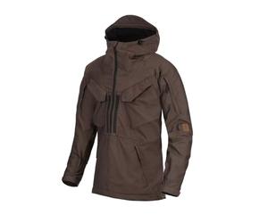 Helikon-Tex PILGRIM Anorak Veste Terre Marron/Noir