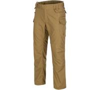 Helikon-Tex Pilgrim Pantalon Tactique Homme Militaire Bushcraft Airsoft Coyote
