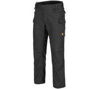 Helikon-Tex Pilgrim Pantalon Tactique Homme Militaire Bushcraft Chasse Noir