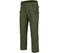Helikon-Tex Pilgrim Pantalon Tactique Militaire Chasse Airsoft Homme Taiga Green