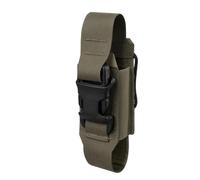 MK II® Étui à rabat en Cordura® pour flash à action directe Vert