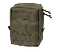 Helikon-Tex Pochette Cargo à Usage général - Cordura RAL 7013
