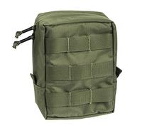 Helikon-Tex Pochette Cargo à Usage général - Cordura Vert Olive