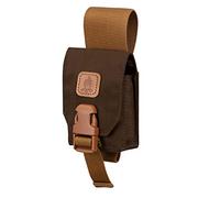 Helikon-Tex Pochette de survie - Marron terre / argile
