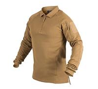 Helikon-Tex Polo Range TopCool Coyote
