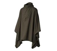 Poncho Swagman Scarf Helikon - Taiga Green universel