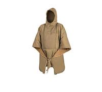 Helikon-Tex Poncho Swagman Roll Climashield Apex Coyote