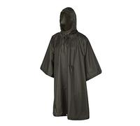Helikon-Tex Poncho modèle américain, Surplus Line, Taiga Green, taille unique