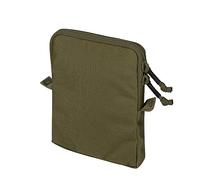 Helikon-Tex Porte-documents, système d'insertion polyvalent, vert, 16 cm x 4.3 inches, RM