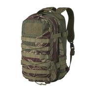 Helikon-Tex Raccoon Mk2 Patrol Line Sac à dos, Camouflage rhodésien, Classique