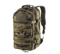 Helikon-Tex Raccoon Mk2 Patrol Line Sac à dos, Rayures tigrées, Tactique