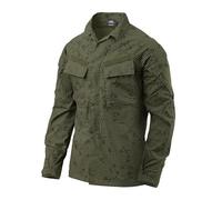 Helikon-Tex Raid Shirt, Desert Night Camo, XXL