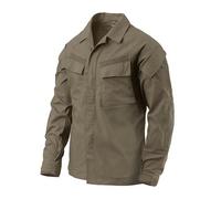 Helikon-Tex Raid Shirt, Ral 7013, Small